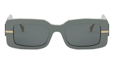 Fendi FE40133I-Sunglasses-Topline Eyewear