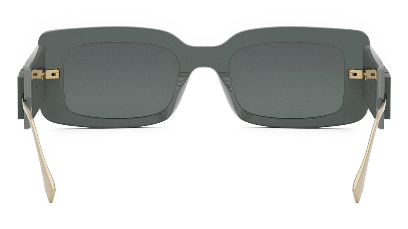 Fendi FE40133I-Sunglasses-Topline Eyewear