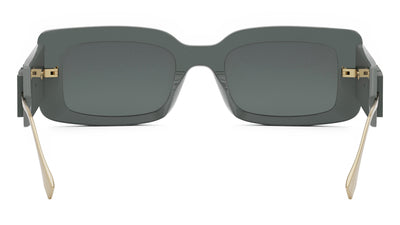 Fendi FE40133I-Sunglasses-Topline Eyewear