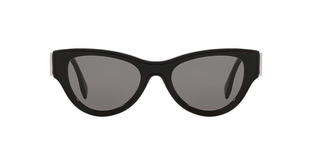 Fendi FE40135I-Sunglasses-Topline Eyewear