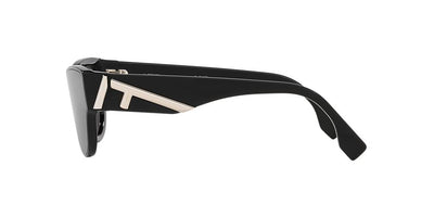 Fendi FE40135I-Sunglasses-Topline Eyewear