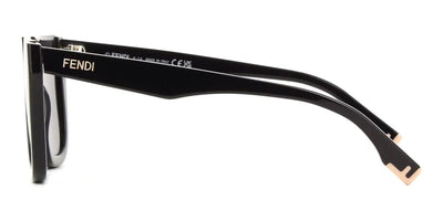 Fendi FE40136I-Sunglasses-Topline Eyewear