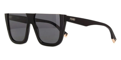 Fendi FE40136I-Sunglasses-Topline Eyewear