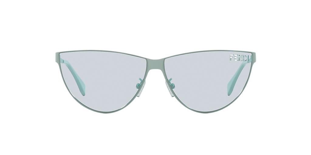 Fendi FE40138U-Sunglasses-Topline Eyewear