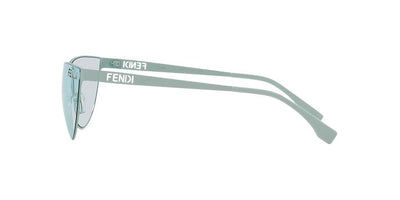 Fendi FE40138U-Sunglasses-Topline Eyewear