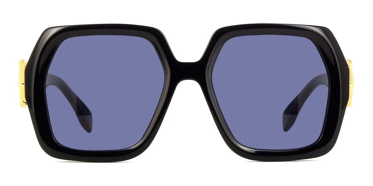 Fendi FE40139I-Sunglasses-Topline Eyewear