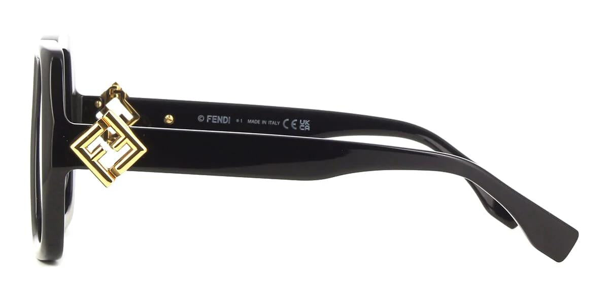 Fendi FE40139I-Sunglasses-Topline Eyewear
