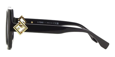 Fendi FE40139I-Sunglasses-Topline Eyewear