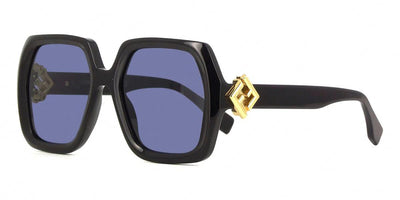 Fendi FE40139I-Sunglasses-Topline Eyewear