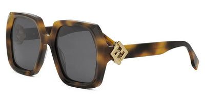 Fendi FE40139I-Sunglasses-Topline Eyewear