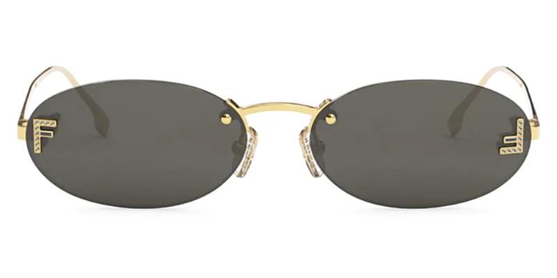Fendi FE4075US-Sunglasses-