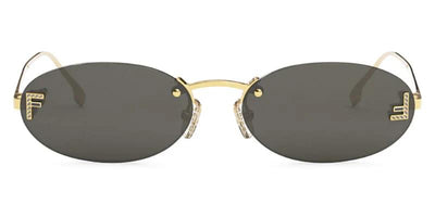 Fendi FE4075US-Sunglasses-