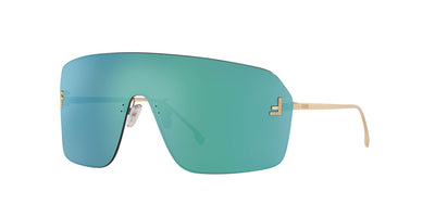 Fendi FE4121US-Sunglasses-Topline Eyewear