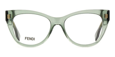 Fendi FE50086I-Eyeglasses-Topline Eyewear