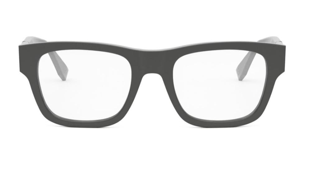 Fendi FE50089I-Eyeglasses-Topline Eyewear