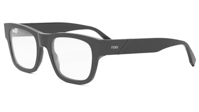 Fendi FE50089I-Eyeglasses-Topline Eyewear
