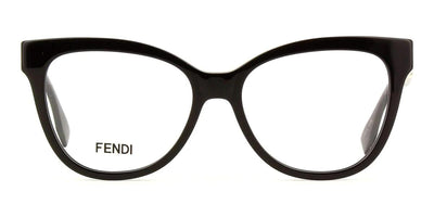 Fendi FE50093I-Eyeglasses-