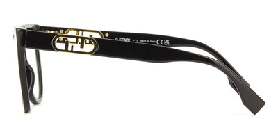 Fendi FE50093I-Eyeglasses-