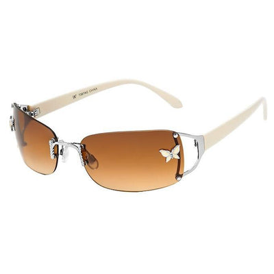Flora Flutter-Sunglasses-Topline Eyewear