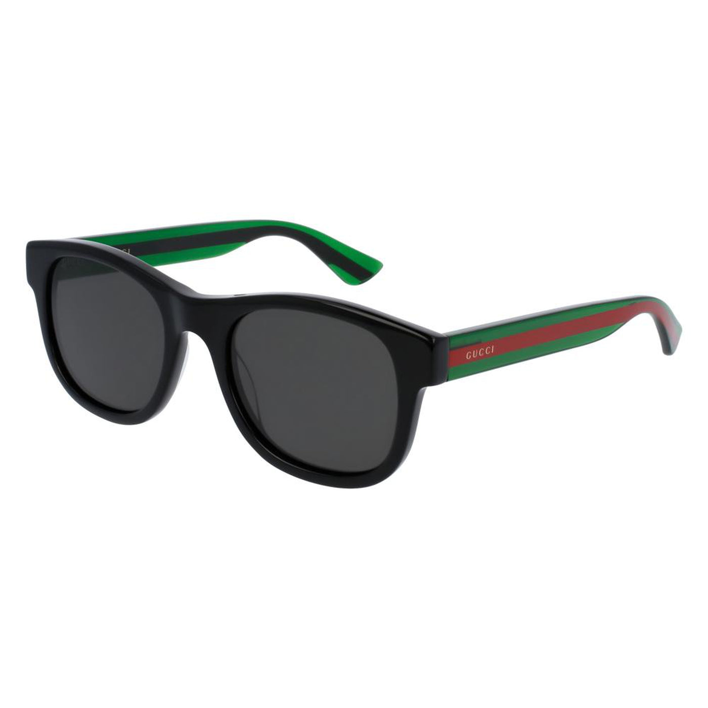 Gucci GG0003S-Sunglasses-Topline Eyewear