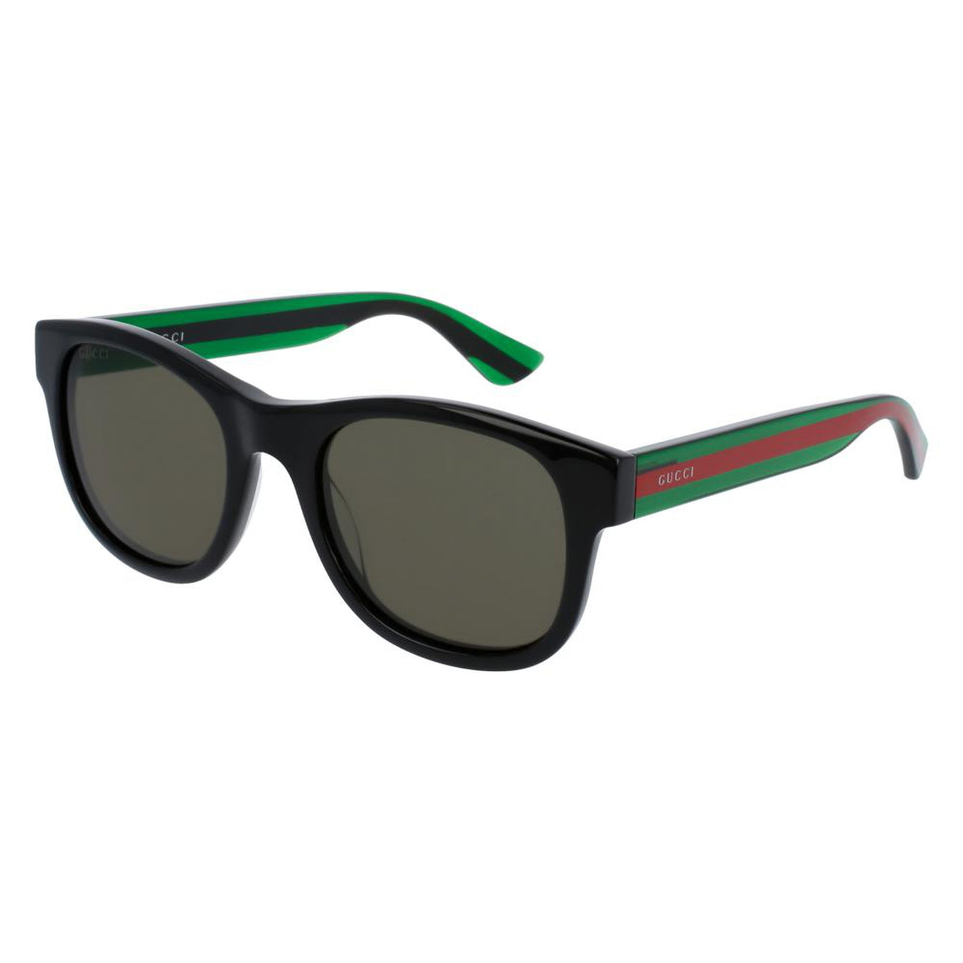 Gucci GG0003S-Sunglasses-Topline Eyewear