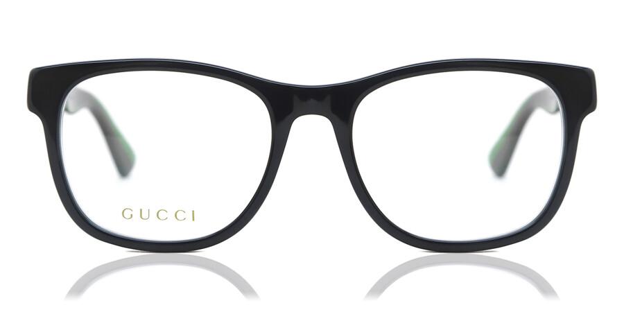 Gucci GG0004ON-Eyeglasses-Topline Eyewear