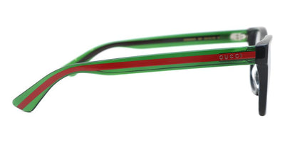 Gucci GG0004ON-Eyeglasses-Topline Eyewear