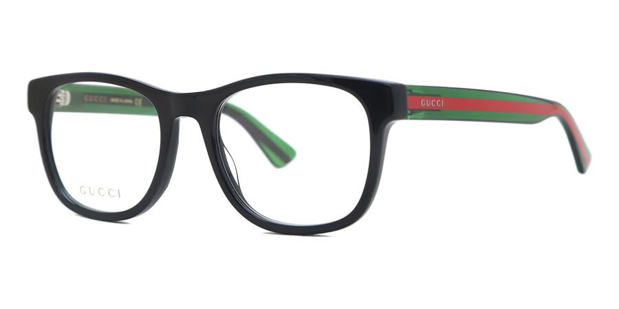 Gucci GG0004ON-Eyeglasses-Topline Eyewear