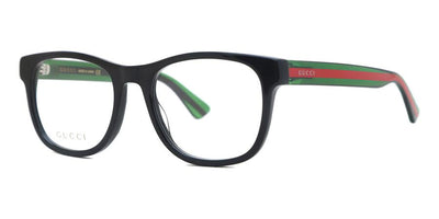 Gucci GG0004ON-Eyeglasses-Topline Eyewear