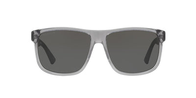 Gucci GG0010S-Sunglasses-Topline Eyewear