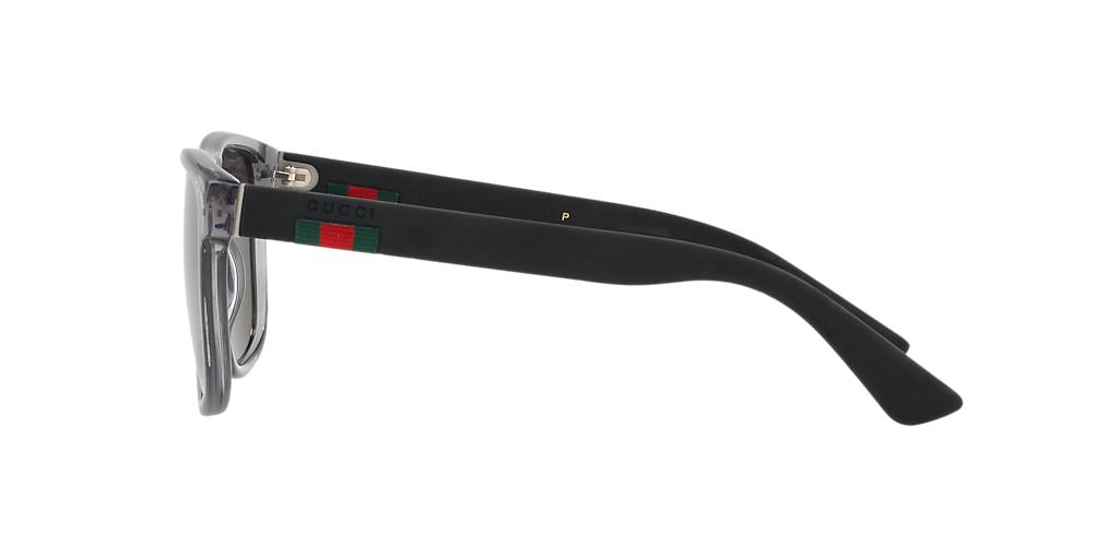 Gucci GG0010S-Sunglasses-Topline Eyewear