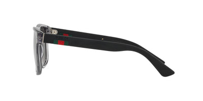 Gucci GG0010S-Sunglasses-Topline Eyewear