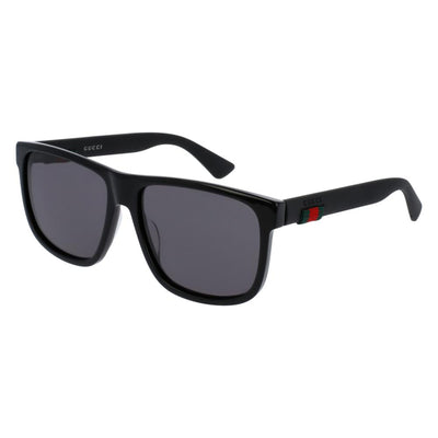 Gucci GG0010S-Sunglasses-Topline Eyewear