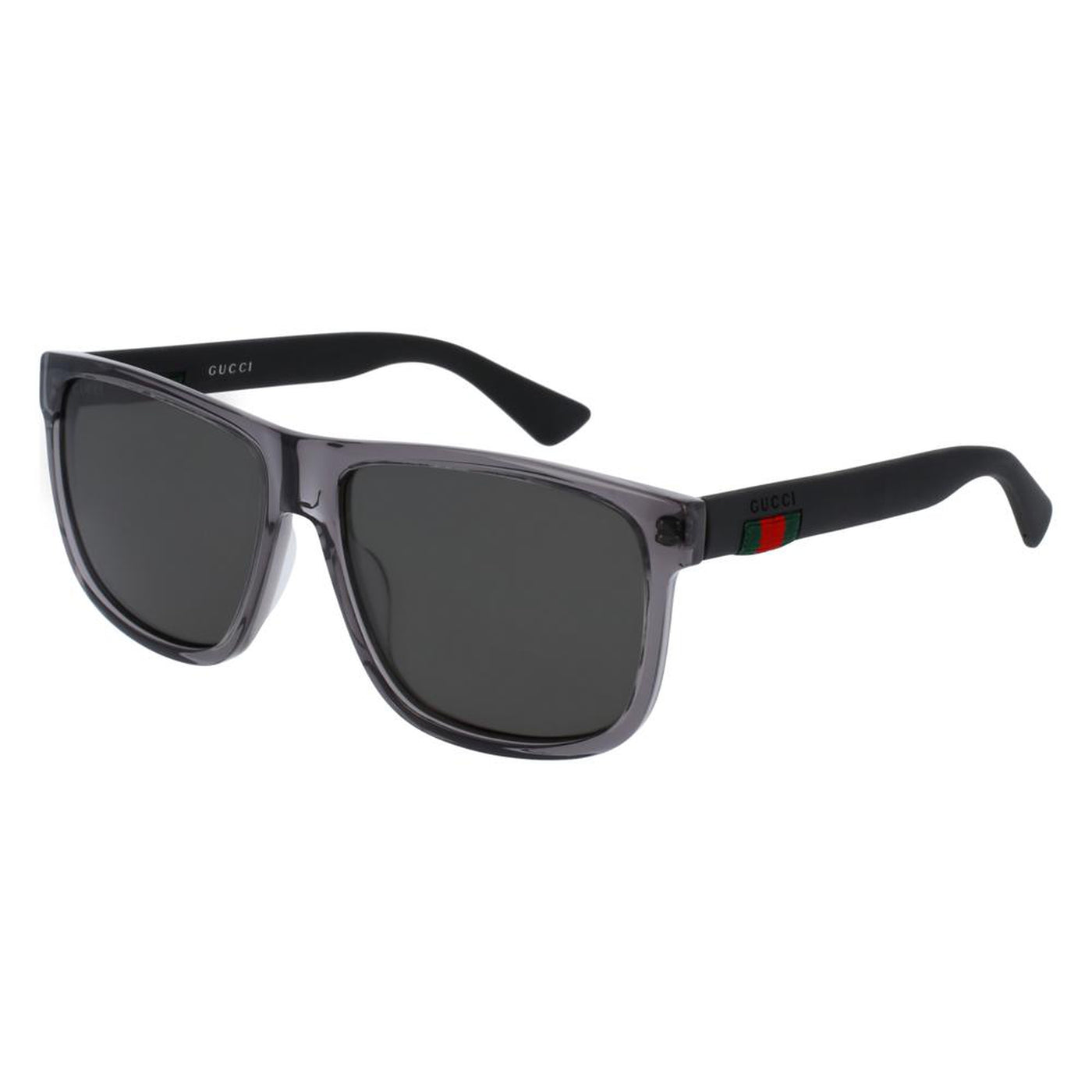 Gucci GG0010S-Sunglasses-Topline Eyewear