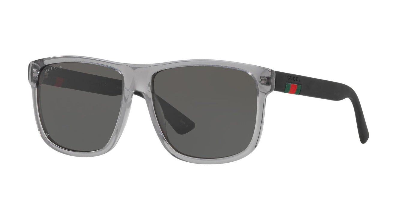 Gucci GG0010S-Sunglasses-Topline Eyewear