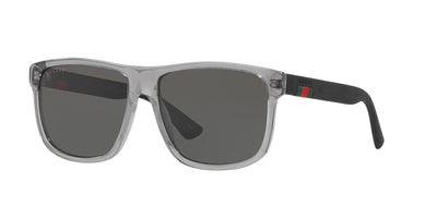 Gucci GG0010S-Sunglasses-Topline Eyewear
