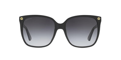 Gucci GG0022S-Sunglasses-Topline Eyewear