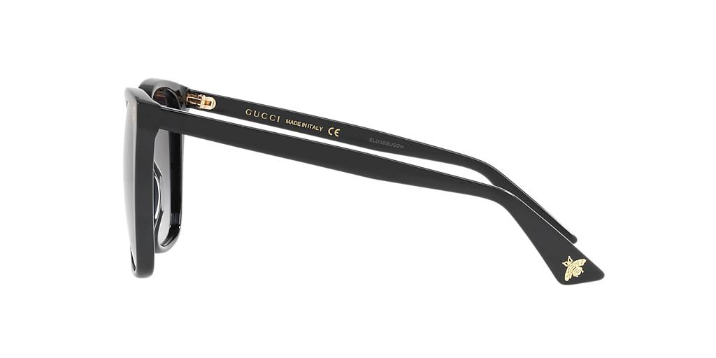 Gucci GG0022S-Sunglasses-Topline Eyewear