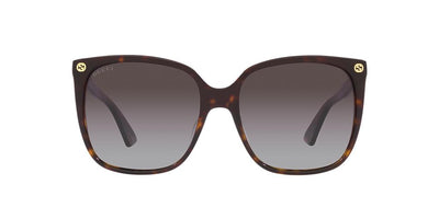 Gucci GG0022S-Sunglasses-Topline Eyewear