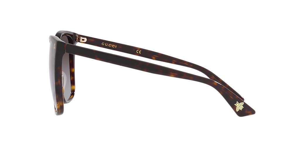 Gucci GG0022S-Sunglasses-Topline Eyewear