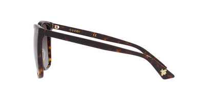 Gucci GG0022S-Sunglasses-Topline Eyewear