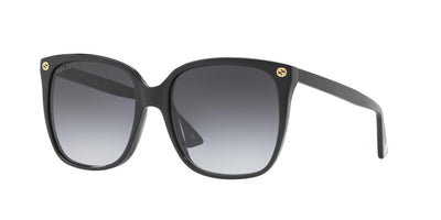 Gucci GG0022S-Sunglasses-Topline Eyewear