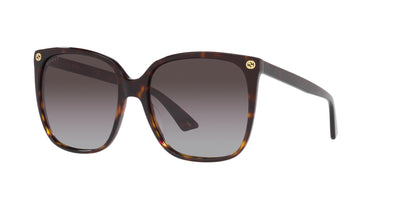 Gucci GG0022S-Sunglasses-Topline Eyewear