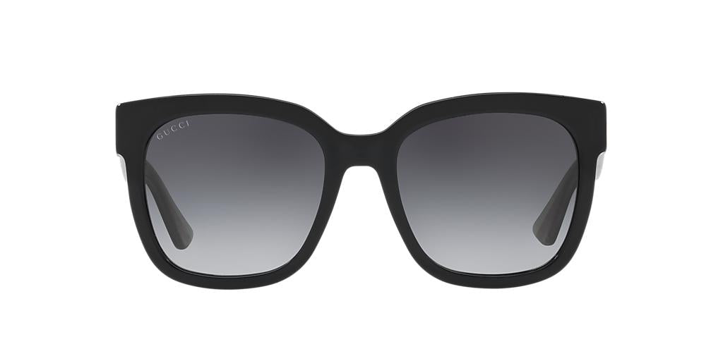 Gucci GG0034SN-Sunglasses-Topline Eyewear