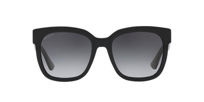 Gucci GG0034SN-Sunglasses-Topline Eyewear
