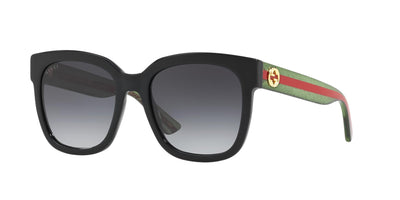 Gucci GG0034SN-Sunglasses-Topline Eyewear