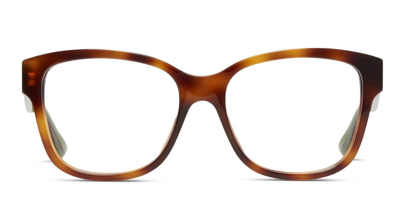 Gucci GG0038O-Eyeglasses-Topline Eyewear
