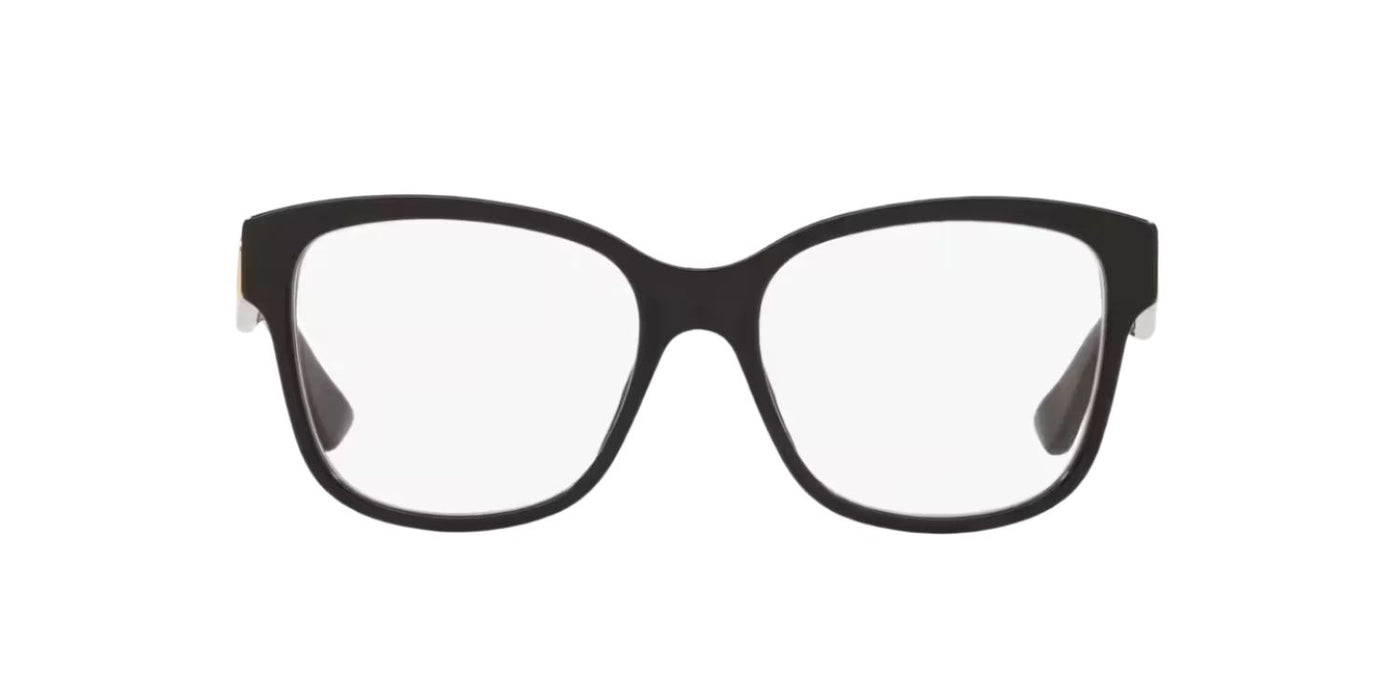 Gucci GG0038ON-Eyeglasses-Topline Eyewear