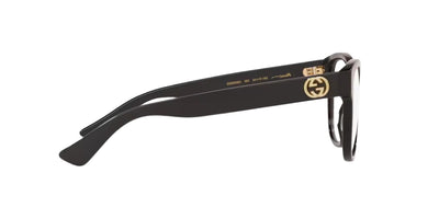 Gucci GG0038ON-Eyeglasses-Topline Eyewear