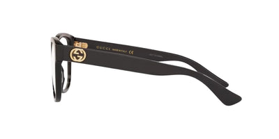 Gucci GG0038ON-Eyeglasses-Topline Eyewear